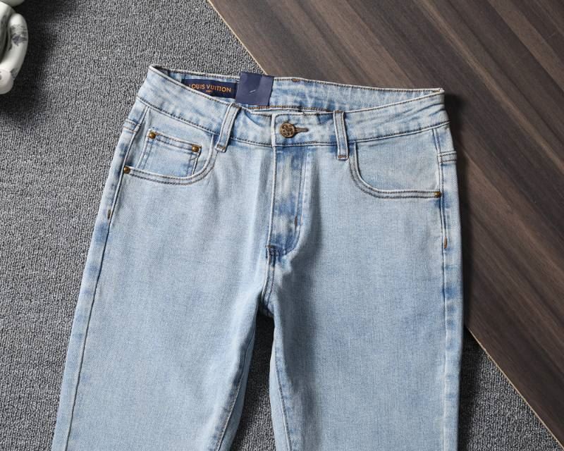 Louis Vuitton Jeans